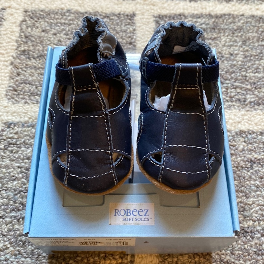 ROBEEZ | BABY SHOES